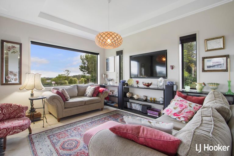 Photo of property in 129 Koutunui Road, Athenree, Katikati, 3177