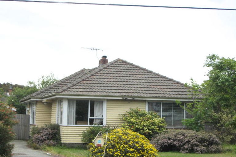 Photo of property in 139 Cuthberts Road, Aranui, Christchurch, 8061
