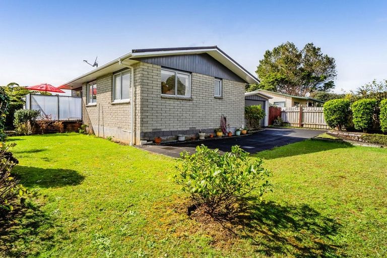 Photo of property in 3 Ross Place, Blagdon, New Plymouth, 4310