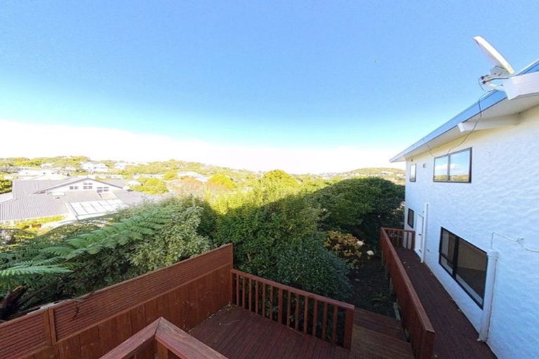 Photo of property in 33b Cockayne Road, Khandallah, Wellington, 6035