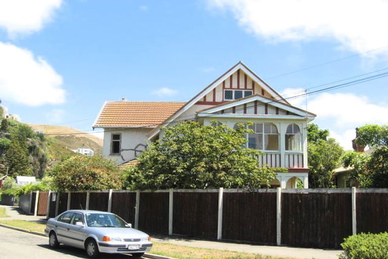 Photo of property in 142 Esplanade, Sumner, Christchurch, 8081