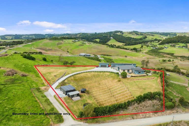 Photo of property in 293 Lawrence Road, Mangawhai, Kaiwaka, 0573