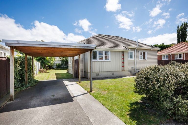 Photo of property in 3 Koromiko Avenue, Roslyn, Palmerston North, 4414