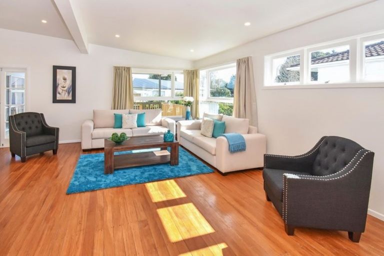 Photo of property in 46 Tairere Crescent, Rosehill, Papakura, 2113