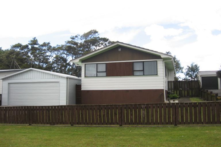 Photo of property in 7 Selago Place, Manurewa, Auckland, 2102