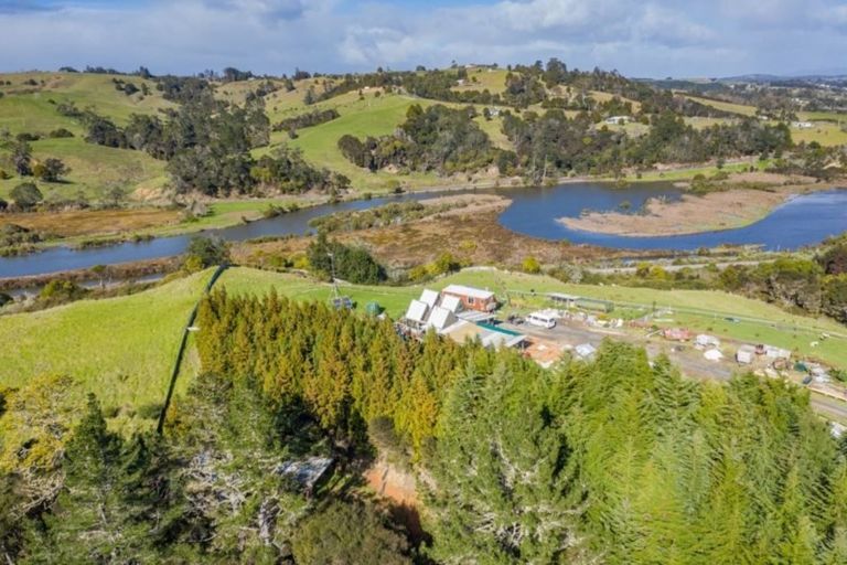 Photo of property in 412d Paihia Road, Kawakawa, Russell, 0272