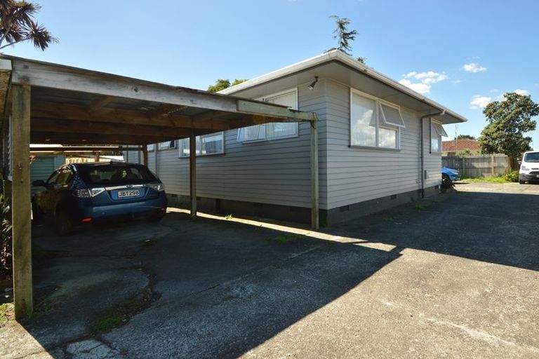 Photo of property in 5a Harania Avenue, Favona, Auckland, 2024