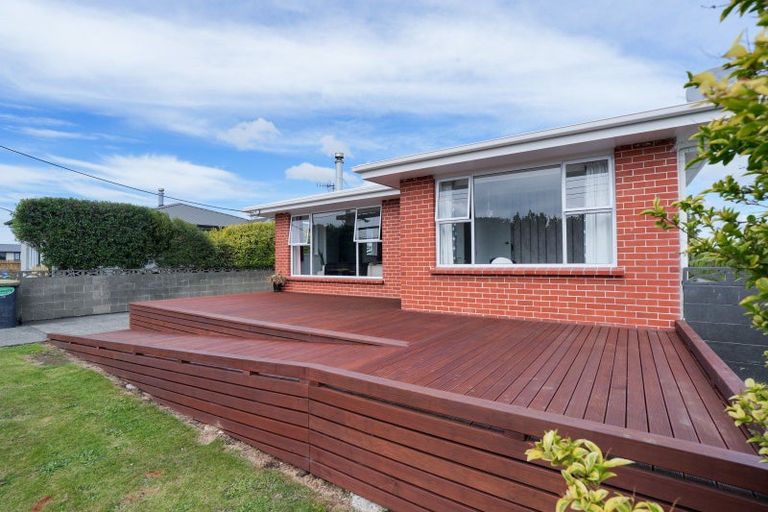 Photo of property in 53 Oreti Street, Kingswell, Invercargill, 9812