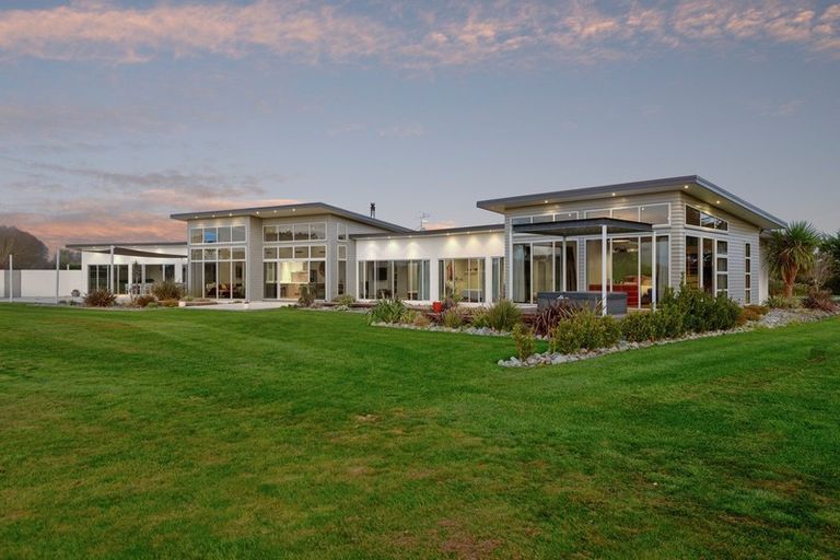 Photo of property in 158 Topito Road, Tuahiwi, Kaiapoi, 7691