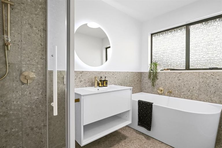 Photo of property in 57 Regency Crescent, Redwood, Christchurch, 8051