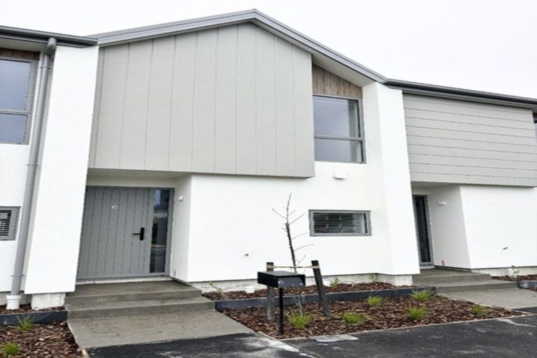 Photo of property in 45 Bampton Street, Burwood, Christchurch, 8061