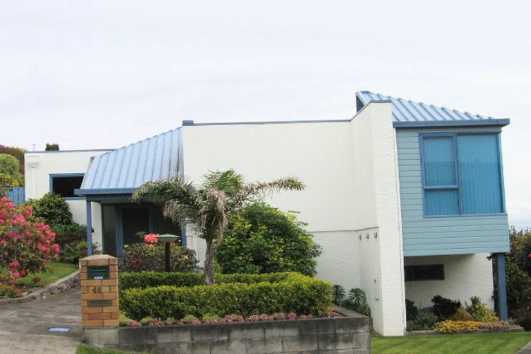 Photo of property in 46 Woods Avenue, Matua, Tauranga, 3110