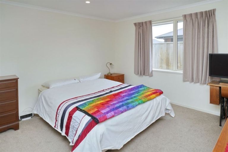 Photo of property in 147c Ashley Street, Rangiora, 7400