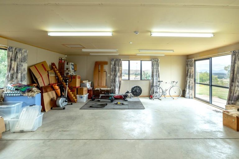 Photo of property in 138 Te Wharau Road, Gladstone, Masterton, 5883