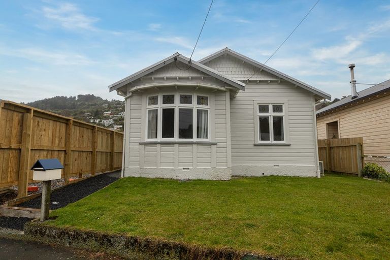 Photo of property in 268 North Road, North East Valley, Dunedin, 9010