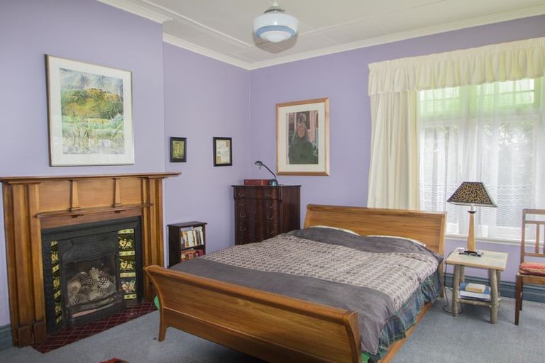 Photo of property in 4 Tweed Street, South Hill, Oamaru, 9400