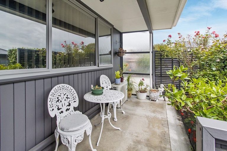 Photo of property in 1/95 Avenue Road, West End, Timaru, 7910