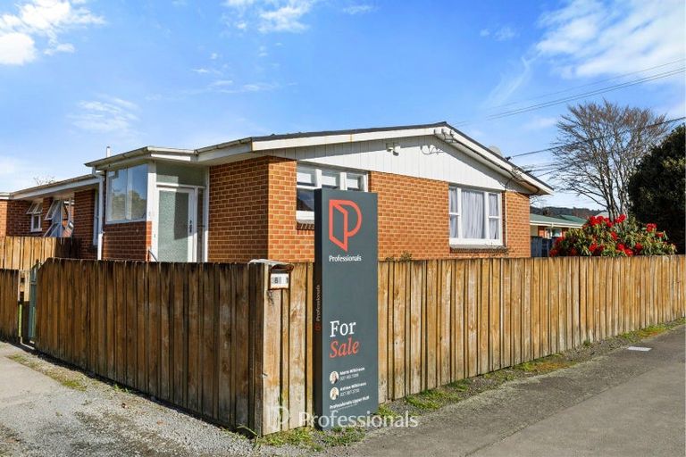 Photo of property in 1/384 Fergusson Drive, Heretaunga, Upper Hutt, 5018