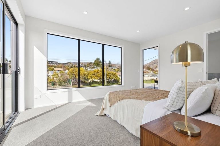 Photo of property in 107 Tenby Street, Wanaka, 9305