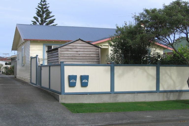 Photo of property in 37 Ariki Street, Boulcott, Lower Hutt, 5010