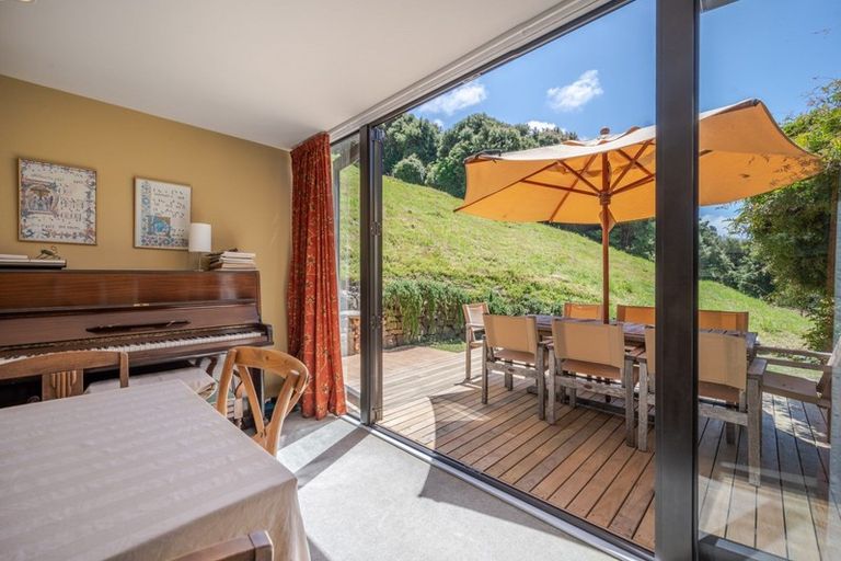 Photo of property in 242 Little Akaloa Road, Little Akaloa, Akaroa, 7583