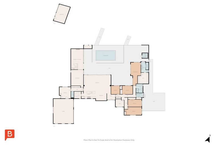 Photo of property in 201 Oakwood Lane, Witherlea, Blenheim, 7201