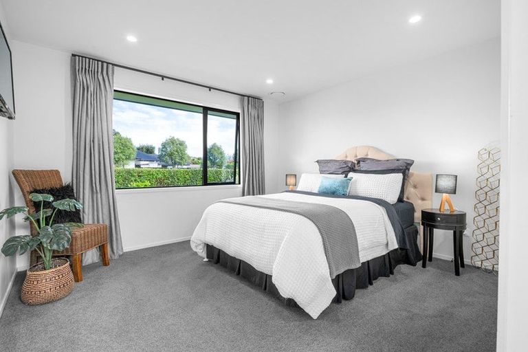 Photo of property in 122c Birchwood Lane, Tamahere, Hamilton, 3283