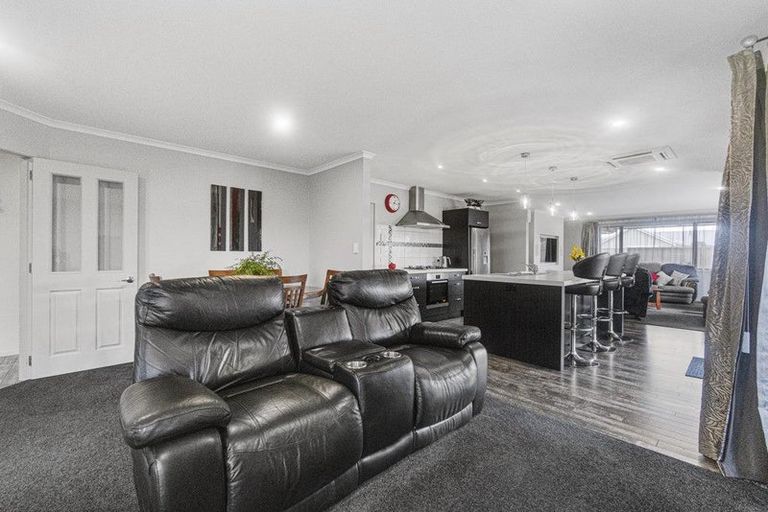 Photo of property in 26 Mckenzie Place, Matamata, 3400