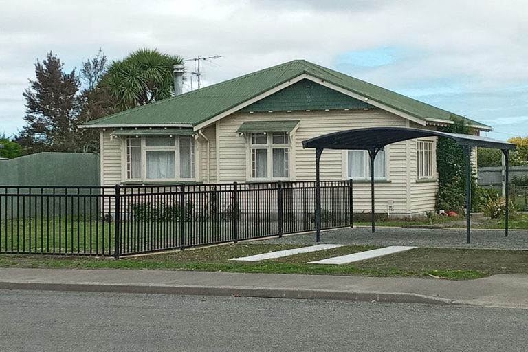 Photo of property in 70 Albert Street, Netherby, Ashburton, 7700