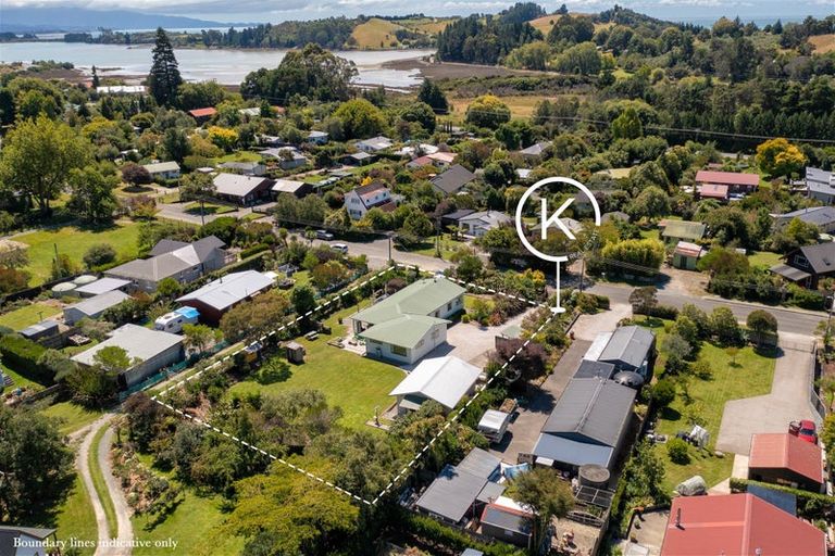 Photo of property in 9 Goddard Road, Tasman, Upper Moutere, 7173