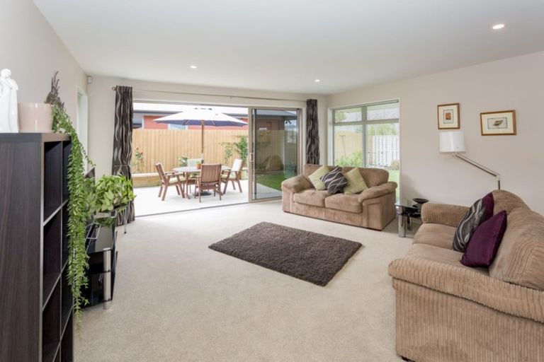 Photo of property in 2 Slattery Lane, Leeston, 7632