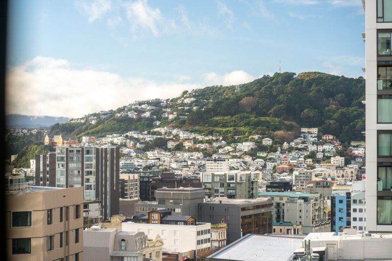 Photo of property in 1304/111 Dixon Street, Te Aro, Wellington, 6011