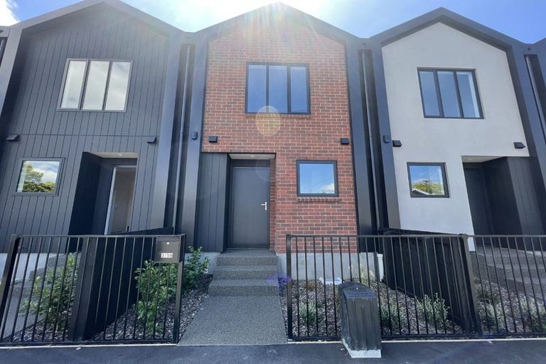 Photo of property in 3/59 Avalon Street, Richmond, Christchurch, 8013