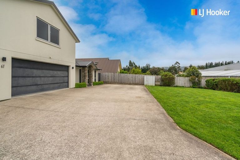 Photo of property in 6f Main Road, Fairfield, Dunedin, 9018