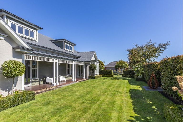 Photo of property in 9 Ryelands Drive, Lincoln, 7608