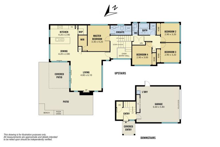 Photo of property in 14 Stockyard Crescent, Pukekohe, 2120