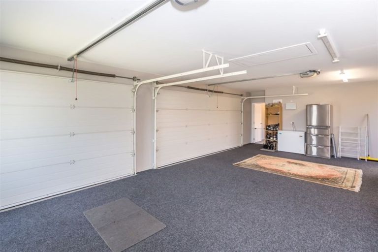 Photo of property in 47 Hungerford Drive, Rolleston, 7615