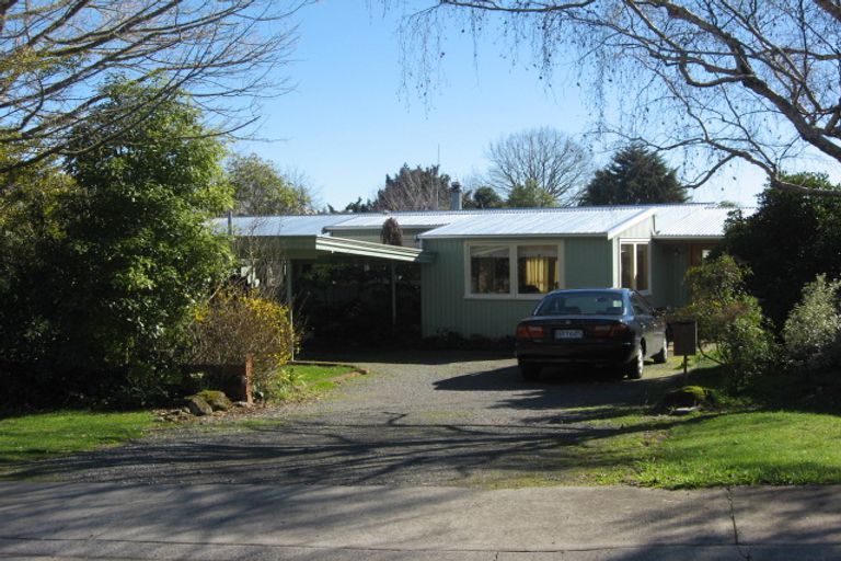 Photo of property in 5 Awarua Crescent, Havelock North, 4130