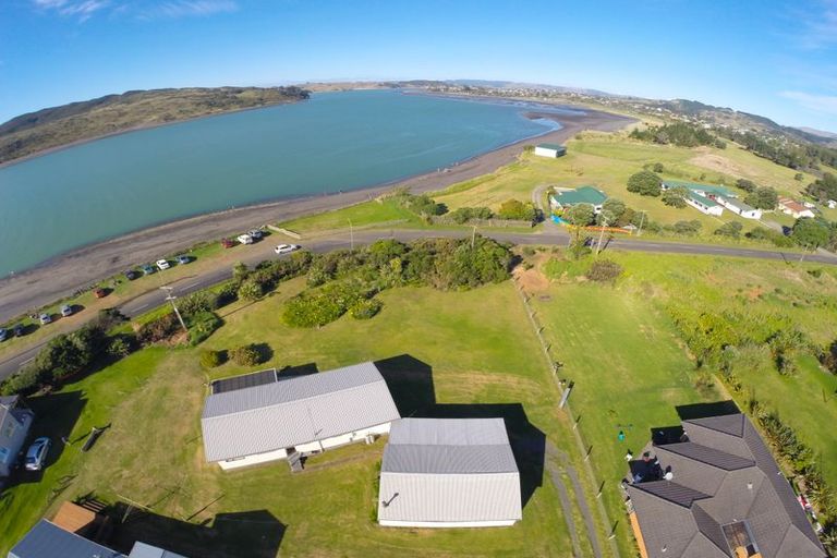 Photo of property in 11 Wainamu Road, Raglan, 3297