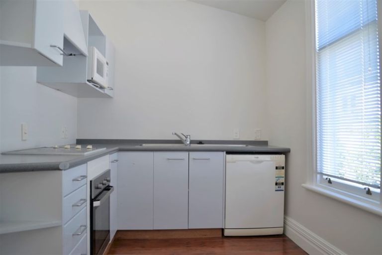 Photo of property in 5/246 The Terrace, Wellington Central, Wellington, 6011
