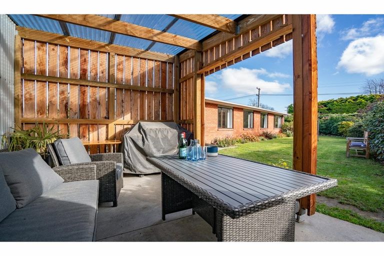 Photo of property in 3056 Coaltrack Road, Coalgate, 7673