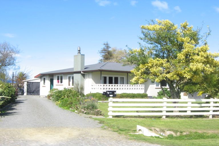 Photo of property in 11 Jellicoe Avenue, Wairoa, 4108