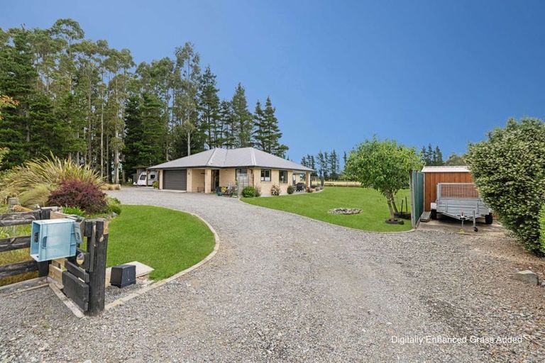 Photo of property in 39 Weld Street, Oxford, 7430