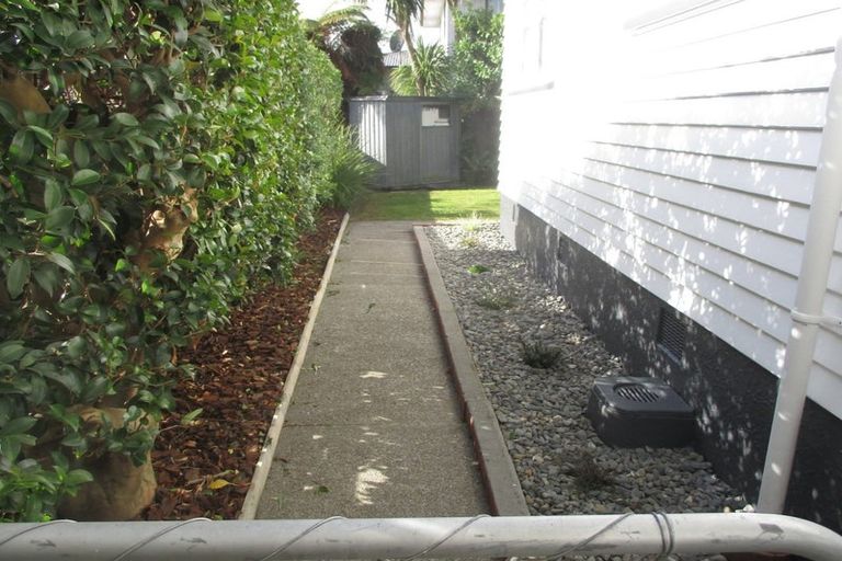 Photo of property in 3 Churchill Street, Levin, 5510