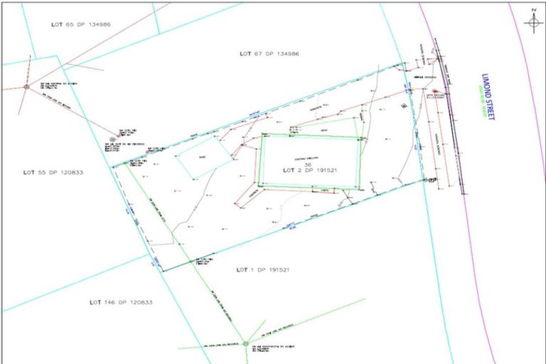 Photo of property in 36 Limond Street, Randwick Park, Auckland, 2105