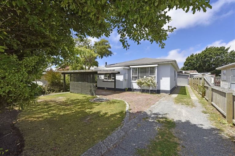 Photo of property in 616 Worcester Street, Linwood, Christchurch, 8062