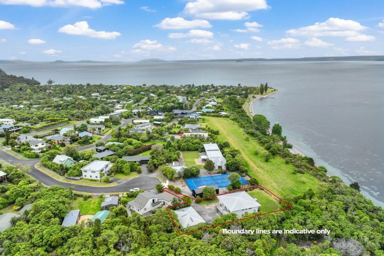 Photo of property in 17 Te Arahori Road, Kuratau, Turangi, 3381