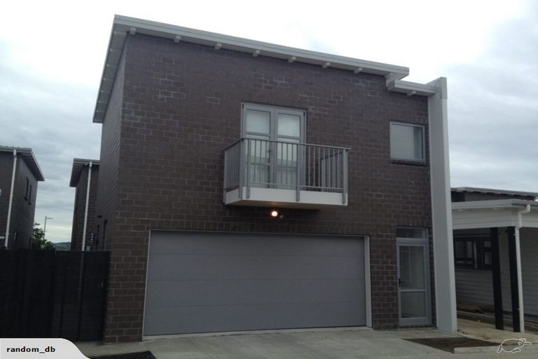 Photo of property in 89 Buckley Avenue, Hobsonville, Auckland, 0616