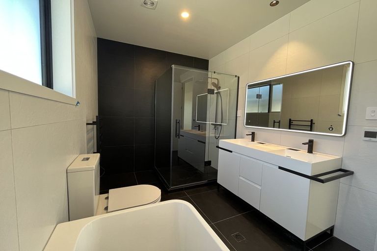 Photo of property in 1 Turbine Way, Hobsonville, Auckland, 0616