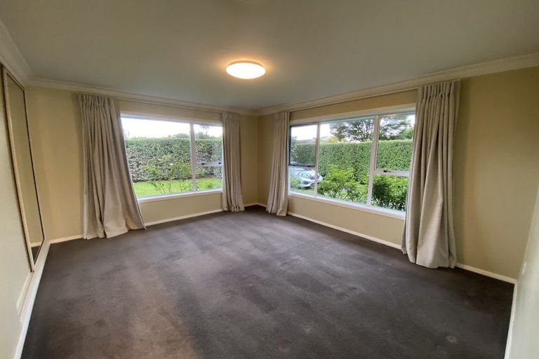 Photo of property in 8 Yardley Street, Avonhead, Christchurch, 8042
